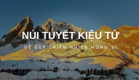 Du Lịch Thượng Hải