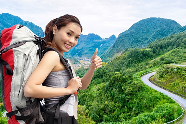 Du lịch tự túc